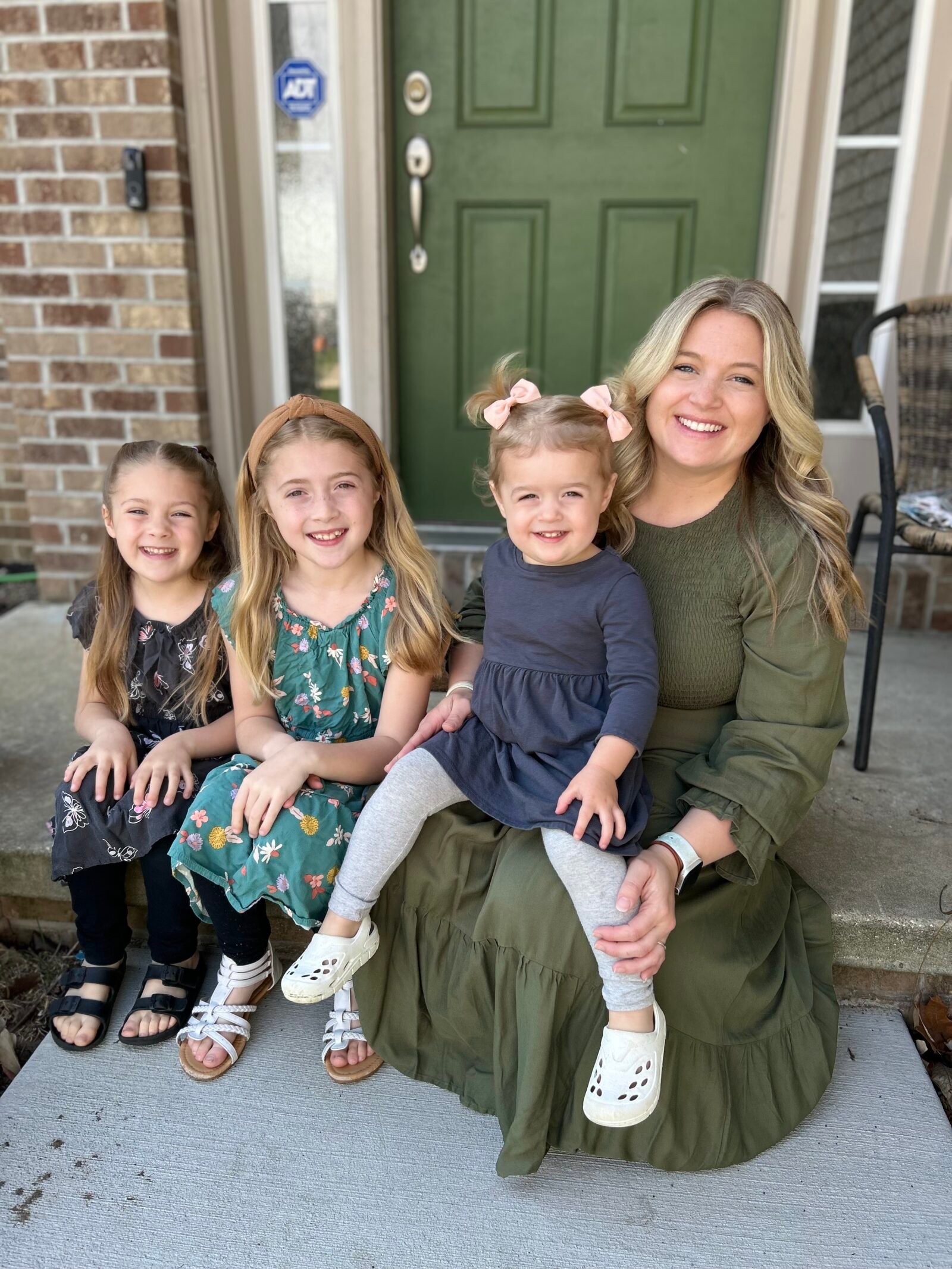2025-2026 5th Grade Teachers – M-S PTO